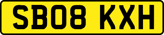 SB08KXH