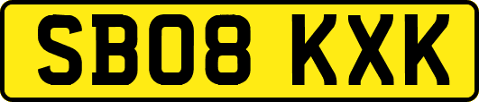 SB08KXK