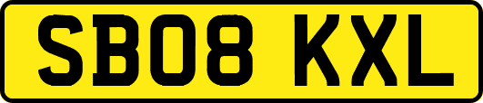 SB08KXL