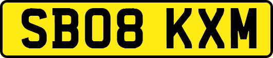 SB08KXM