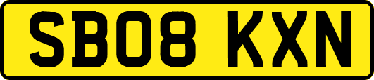 SB08KXN