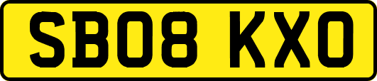 SB08KXO