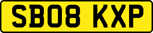 SB08KXP