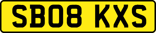 SB08KXS