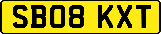 SB08KXT