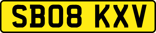 SB08KXV