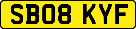 SB08KYF