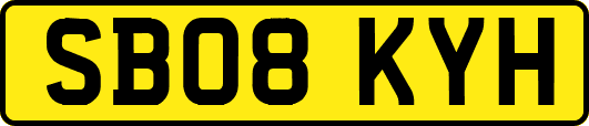 SB08KYH