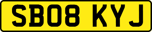 SB08KYJ
