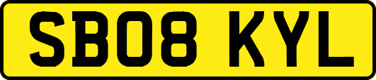 SB08KYL