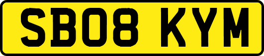 SB08KYM