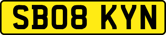 SB08KYN