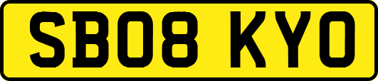 SB08KYO
