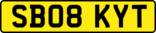 SB08KYT