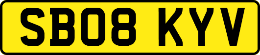 SB08KYV