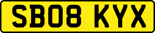 SB08KYX