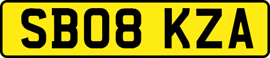 SB08KZA