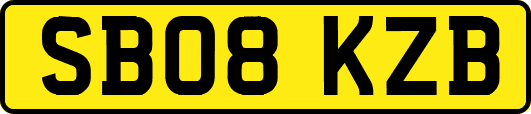 SB08KZB