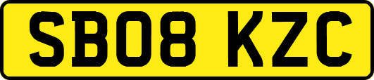 SB08KZC