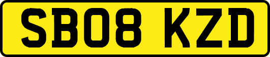 SB08KZD