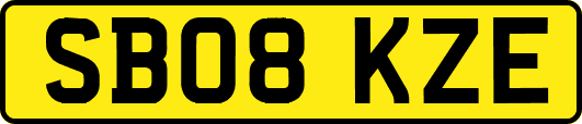 SB08KZE
