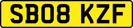SB08KZF