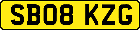 SB08KZG