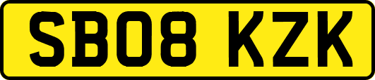 SB08KZK
