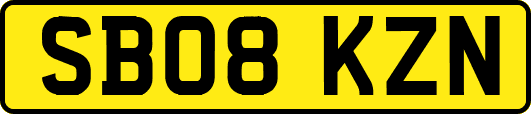 SB08KZN
