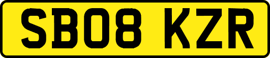 SB08KZR