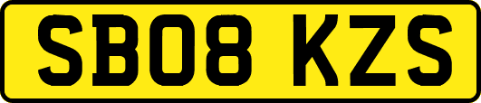 SB08KZS