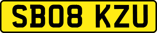 SB08KZU