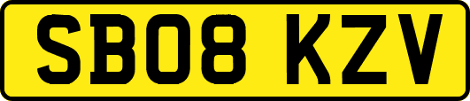 SB08KZV