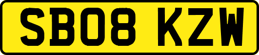 SB08KZW