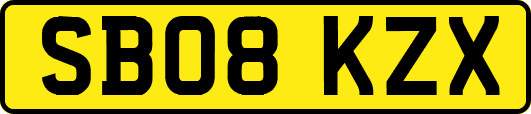 SB08KZX