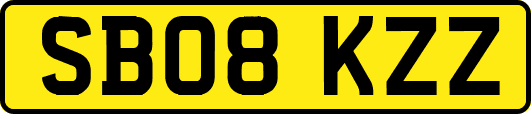 SB08KZZ