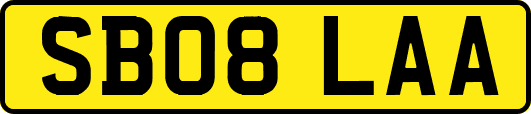 SB08LAA