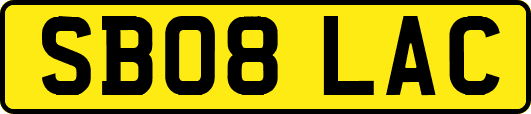SB08LAC