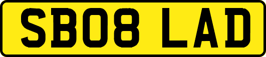 SB08LAD