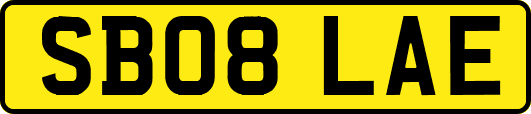 SB08LAE