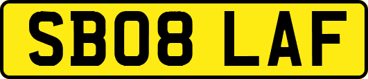 SB08LAF