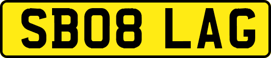 SB08LAG