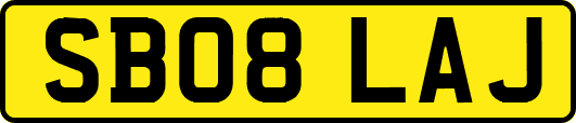 SB08LAJ