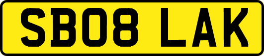 SB08LAK