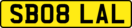 SB08LAL