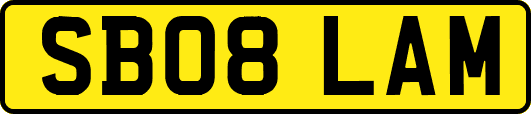 SB08LAM