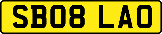 SB08LAO