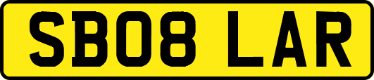 SB08LAR