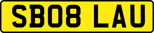 SB08LAU
