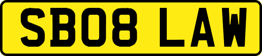 SB08LAW